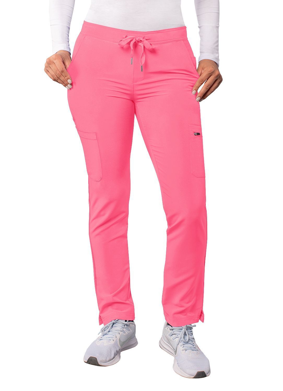 Women's Go-Basic Scrub Set
