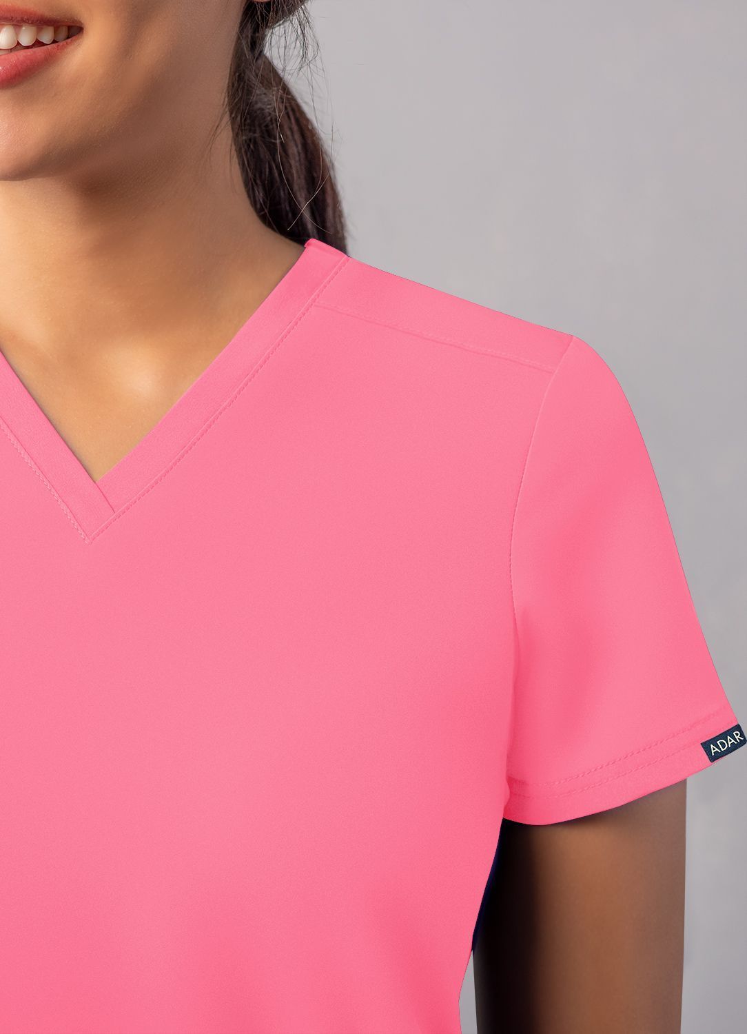 Women's Go-Basic Scrub Set