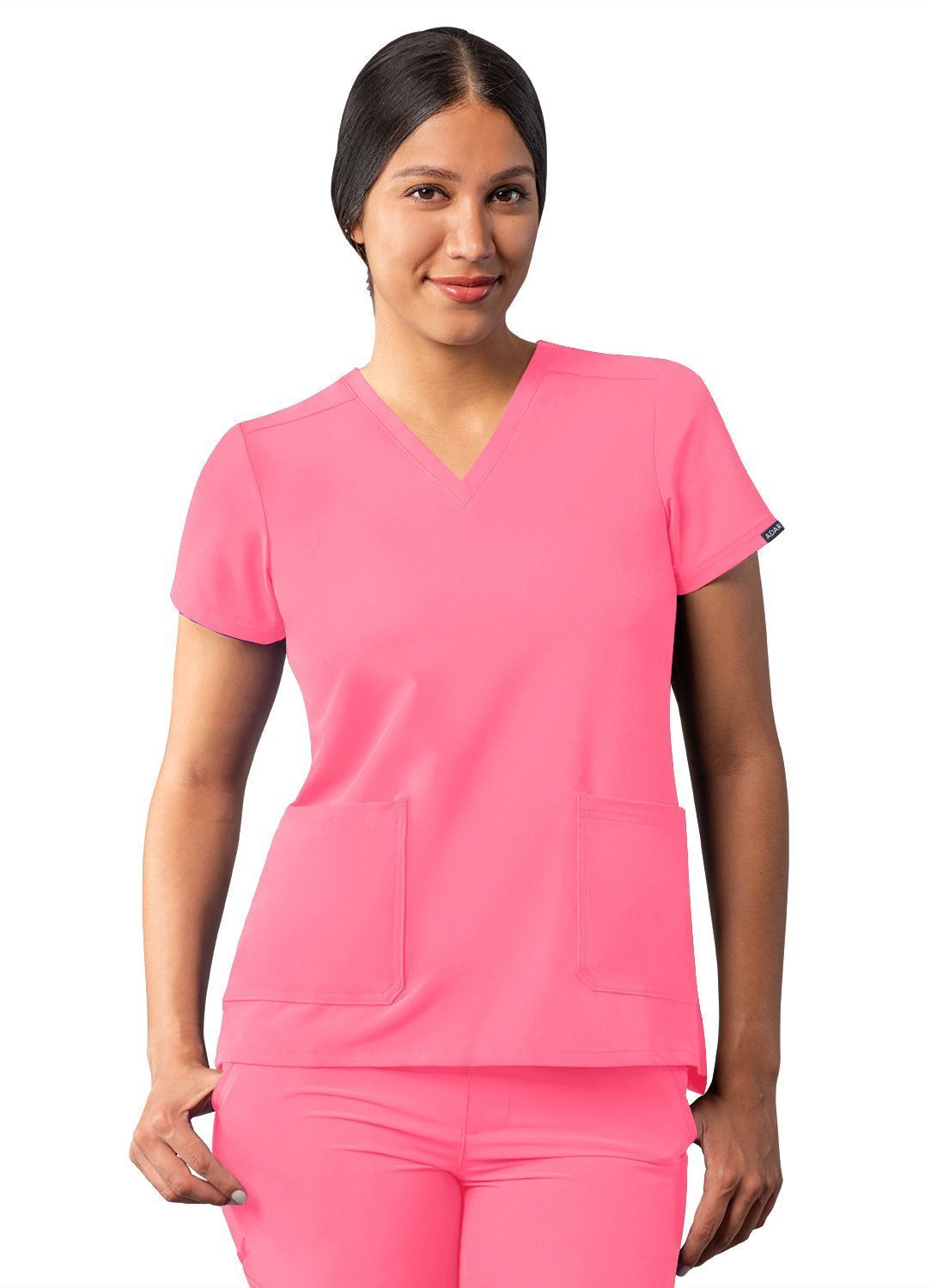 Women's Go-Basic Scrub Set