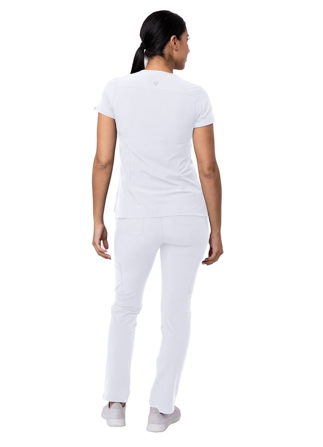 Women's Go-Basic Scrub Set