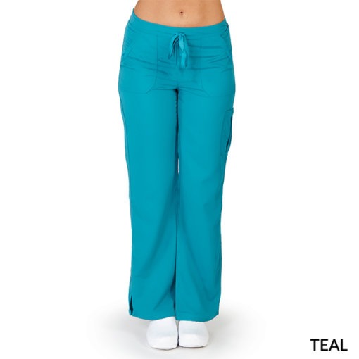ULTRASOFT CARGO SCRUB PANT (STYLE# 9118)