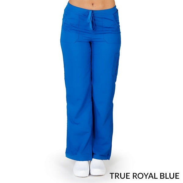 ULTRASOFT CARGO SCRUB PANT (STYLE# 9118)