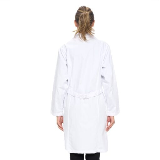 WOMENS 3 POCKET LABCOAT (STYLE# 1516)