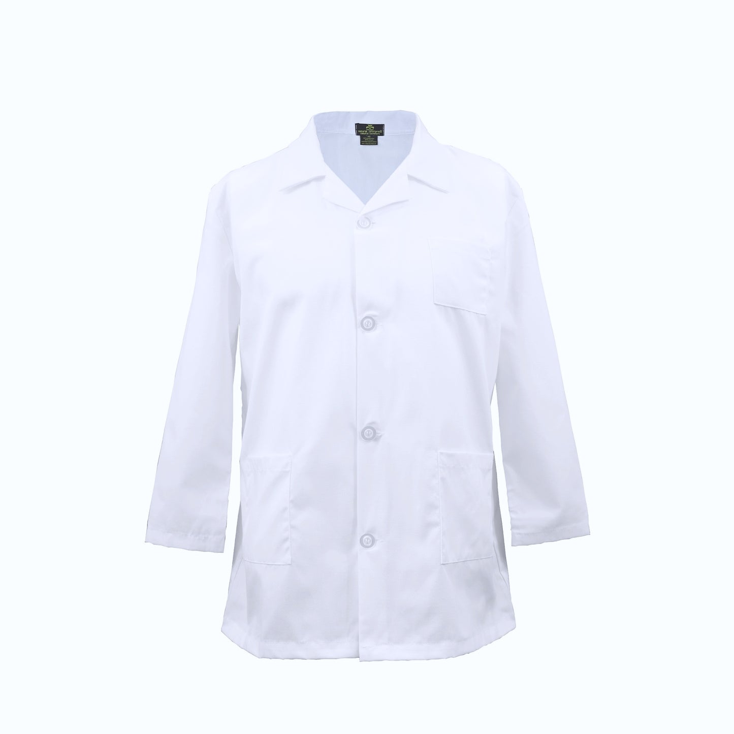 CHILDRENS LABCOAT–SUPER SOFT (STYLE# 1016)