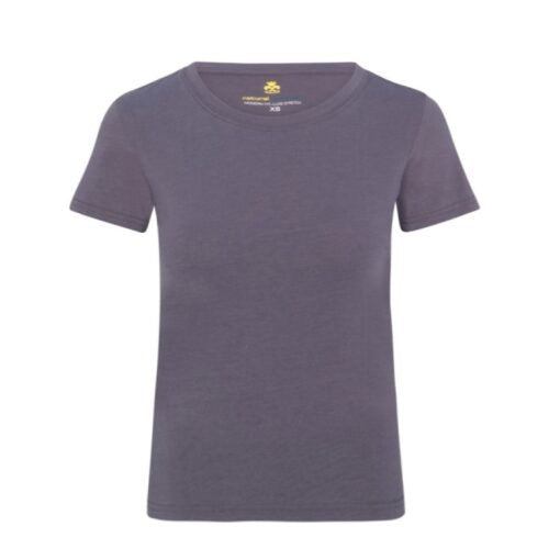 WOMEN’S SHORT SLEEVE ROUND-NECK T-SHIRT UNDER SCRUB (STYLE# 7167)
