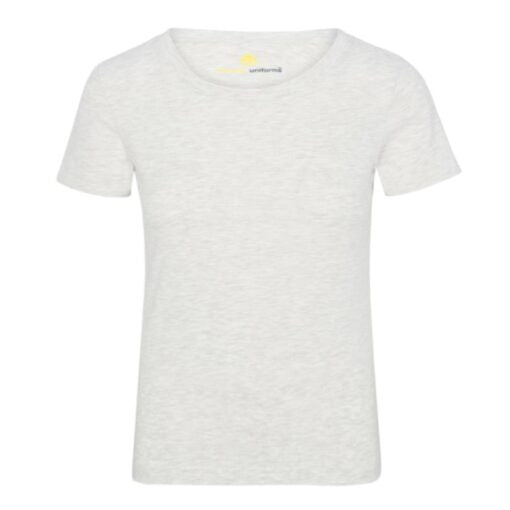 WOMEN’S SHORT SLEEVE ROUND-NECK T-SHIRT UNDER SCRUB (STYLE# 7167)