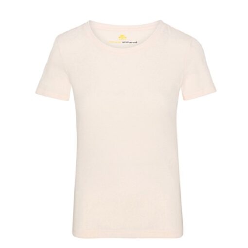 WOMEN’S SHORT SLEEVE ROUND-NECK T-SHIRT UNDER SCRUB (STYLE# 7167)
