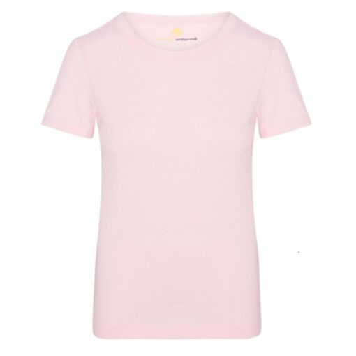 WOMEN’S SHORT SLEEVE ROUND-NECK T-SHIRT UNDER SCRUB (STYLE# 7167)