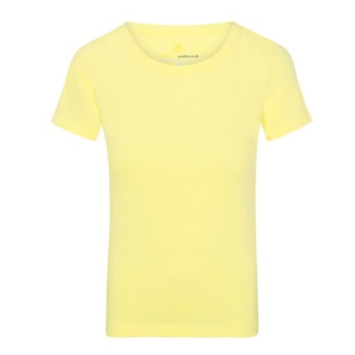 WOMEN’S SHORT SLEEVE ROUND-NECK T-SHIRT UNDER SCRUB (STYLE# 7167)