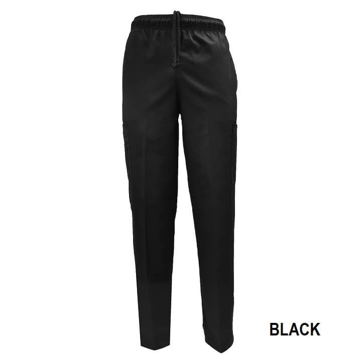 Unisex Classic Chef Pants
