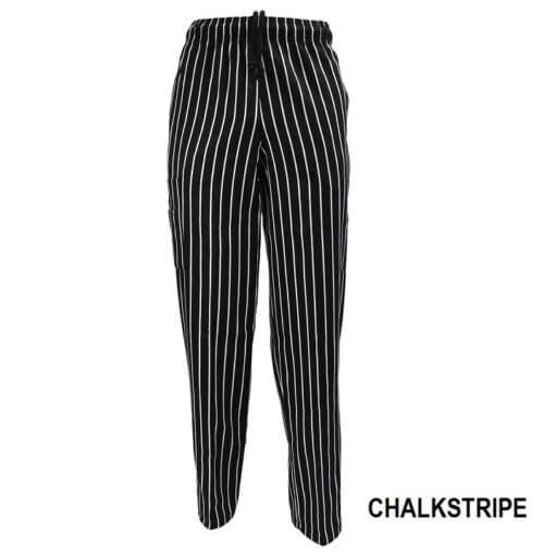 Unisex Classic Chef Pants