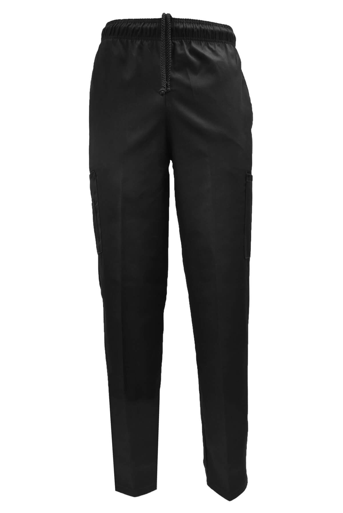 Unisex Classic Chef Pants