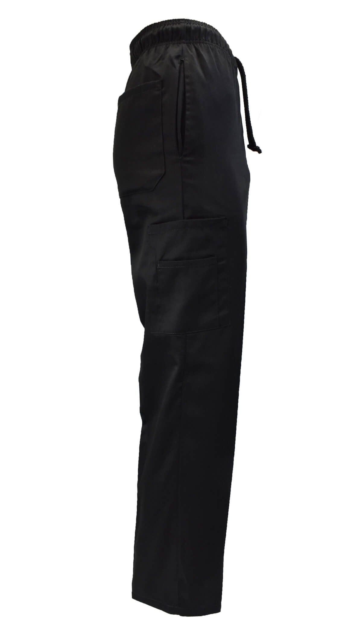 Unisex Classic Chef Pants