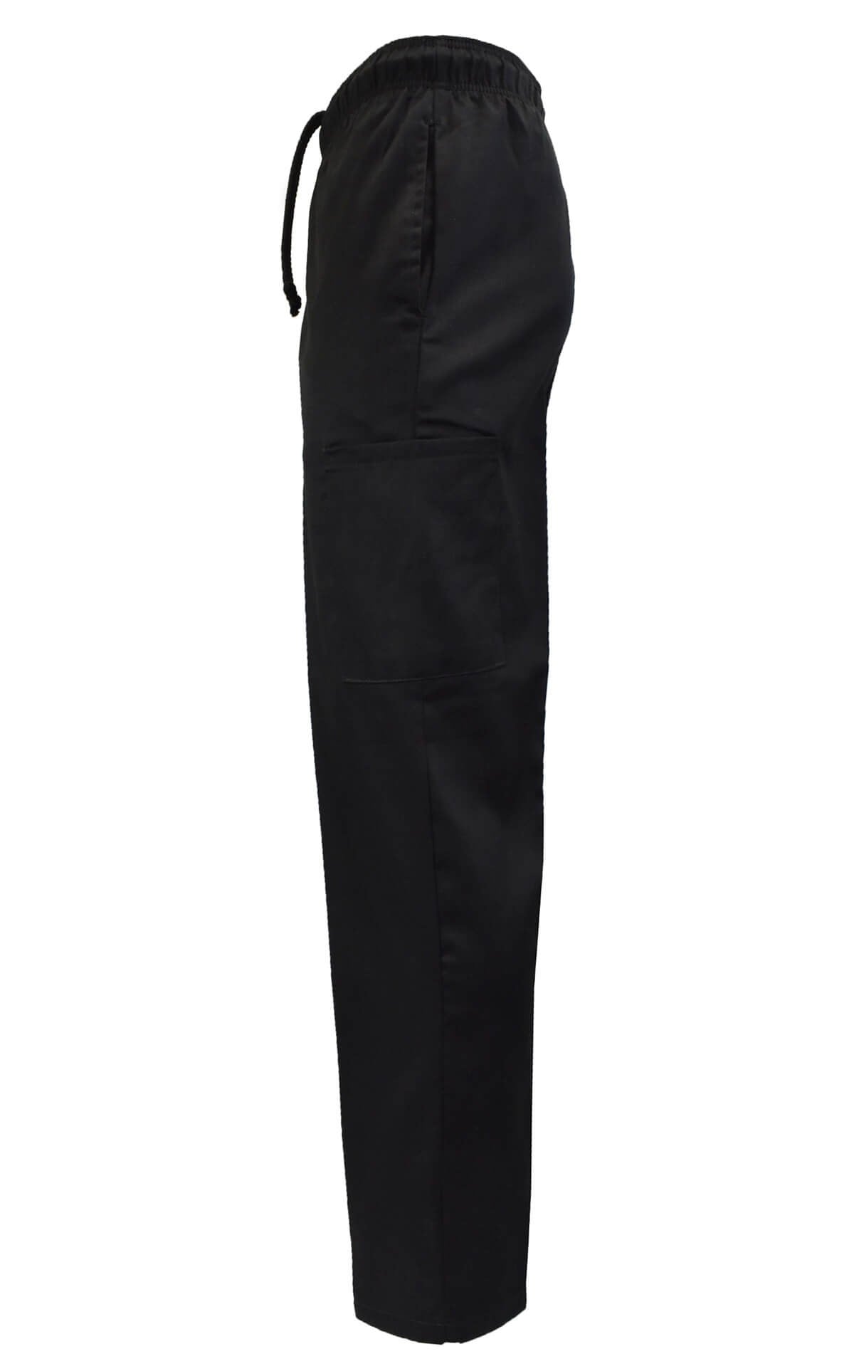 Unisex Classic Chef Pants