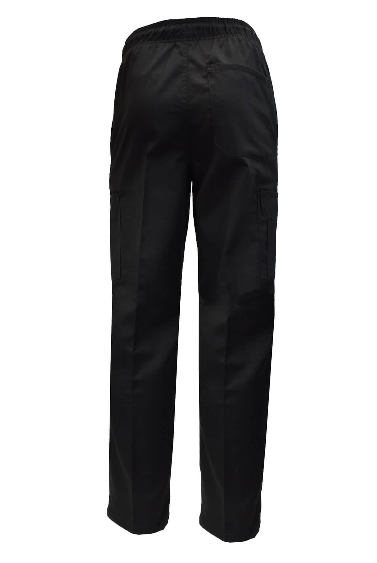 Unisex Classic Chef Pants