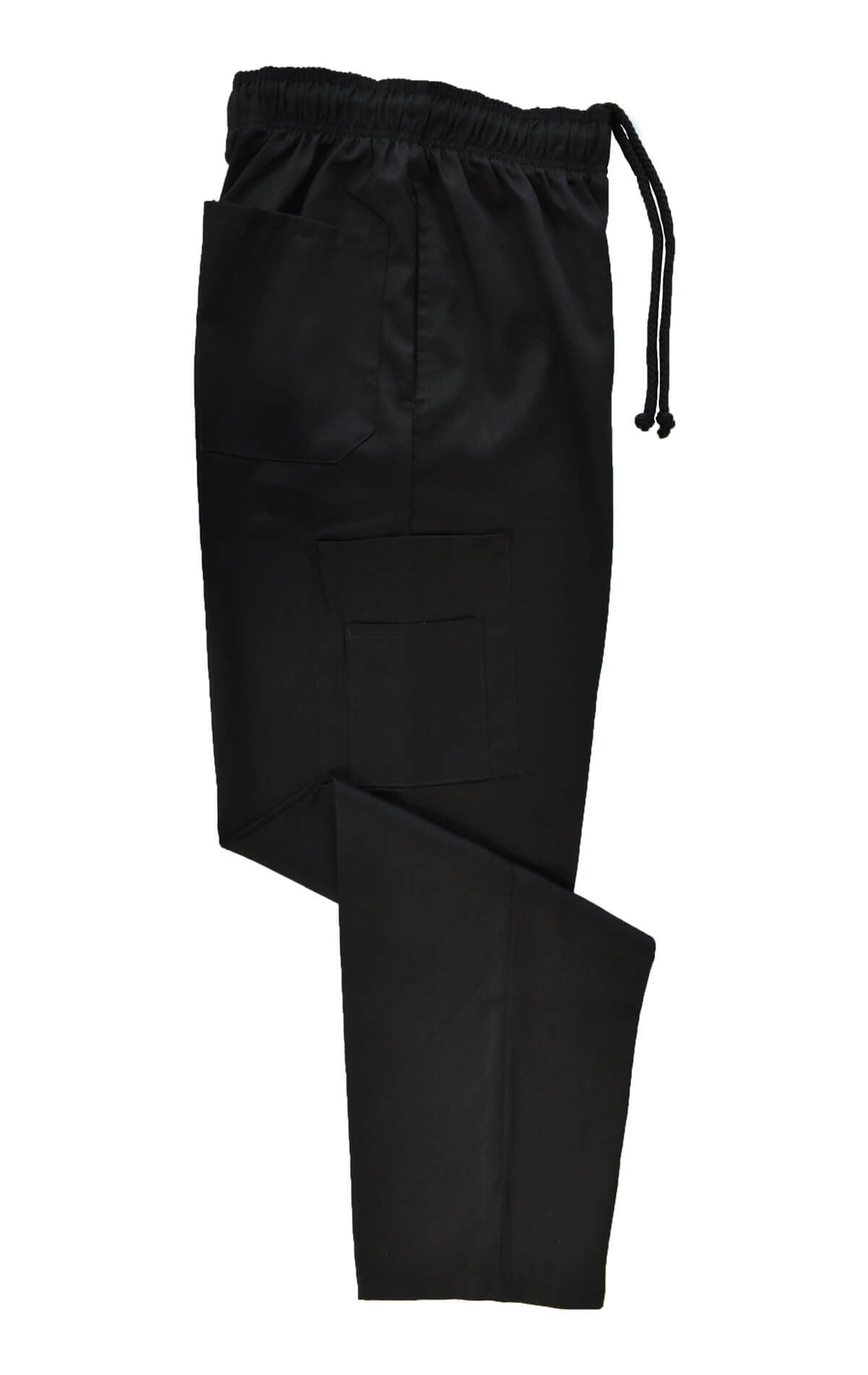 Unisex Classic Chef Pants