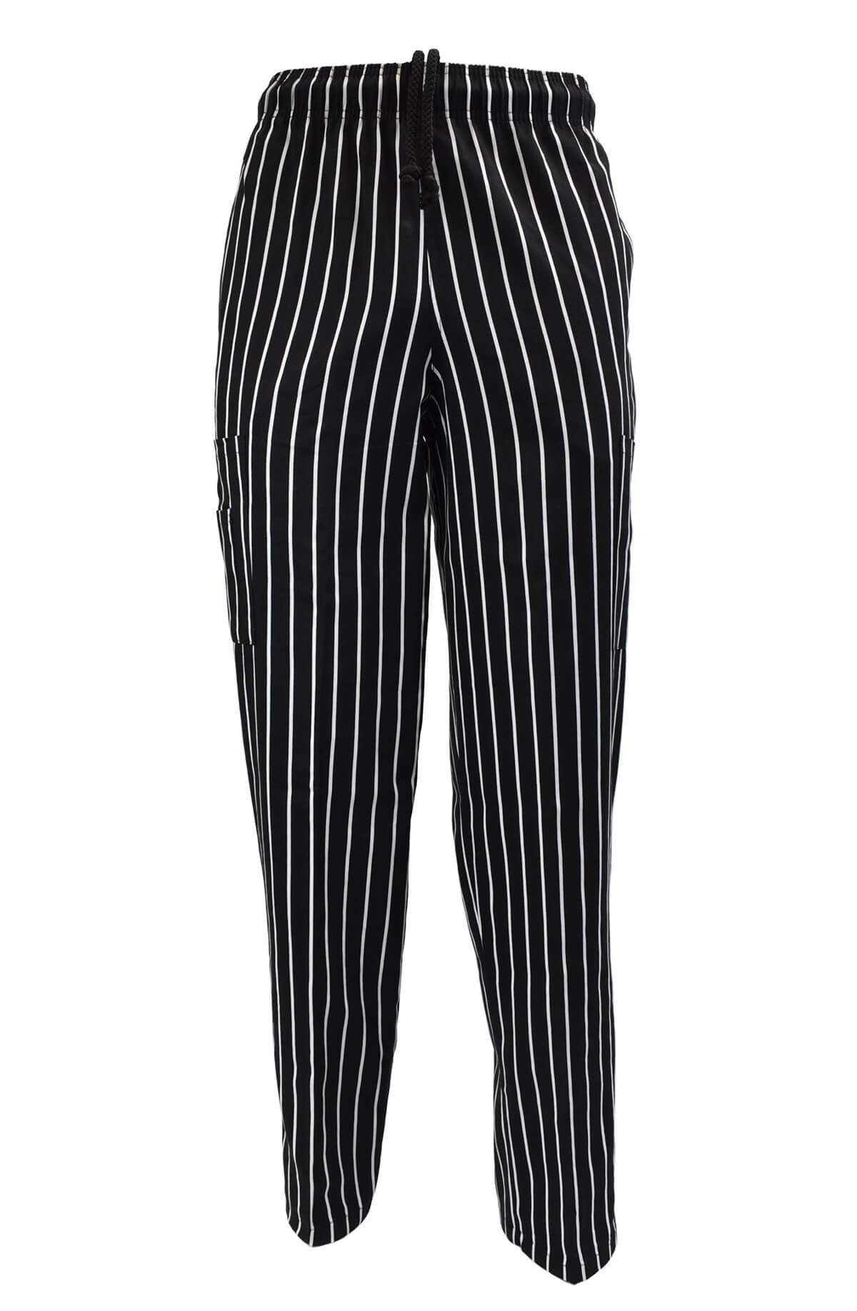 Unisex Classic Chef Pants