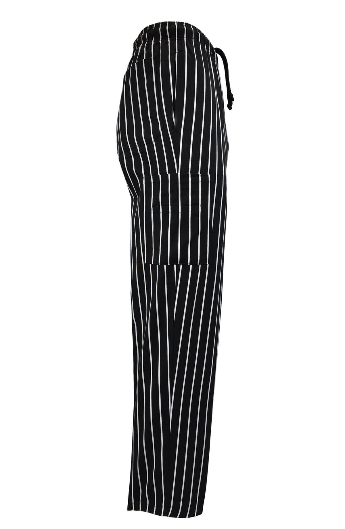 Unisex Classic Chef Pants