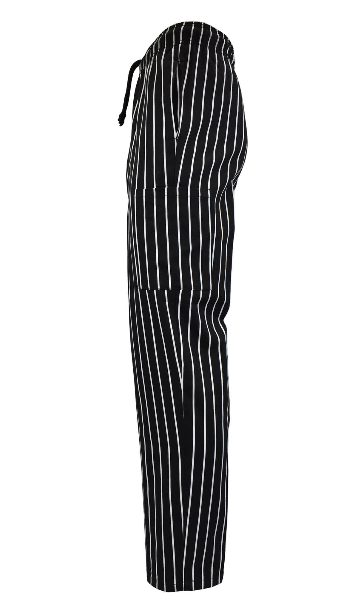 Unisex Classic Chef Pants