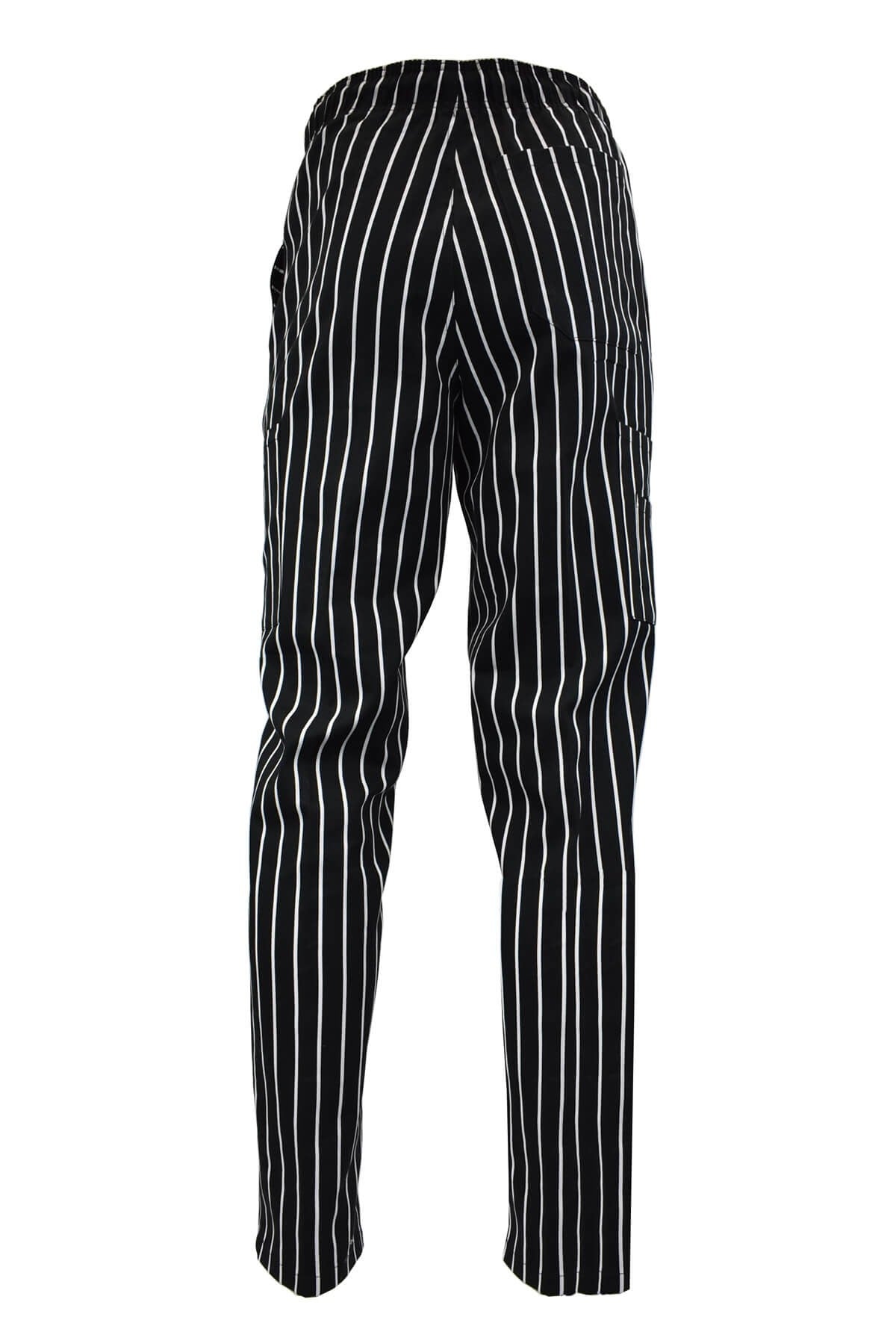 Unisex Classic Chef Pants
