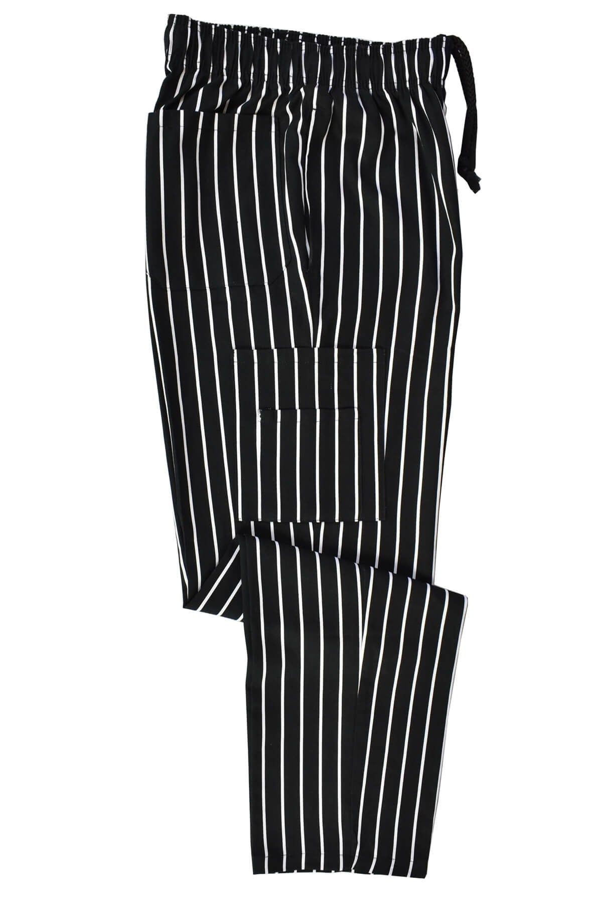 Unisex Classic Chef Pants