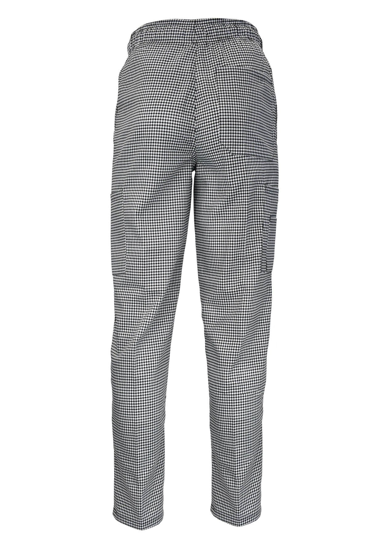 Unisex Classic Chef Pants