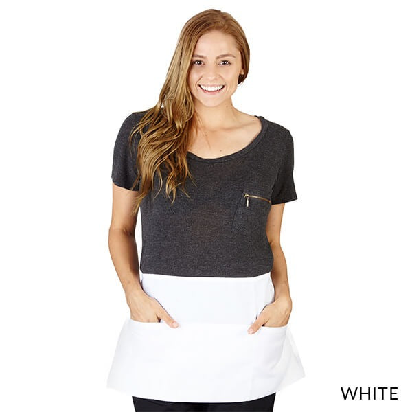 COMMERCIAL WAIST APRON (SKU# WA2100)