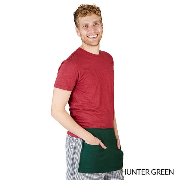 COMMERCIAL WAIST APRON (SKU# WA2100)