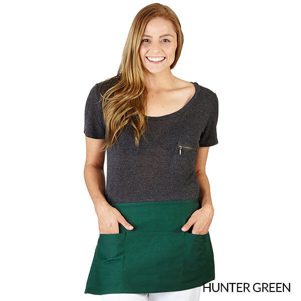 COMMERCIAL WAIST APRON (SKU# WA2100)