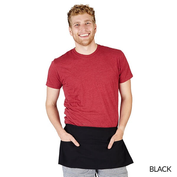 COMMERCIAL WAIST APRON (SKU# WA2100)