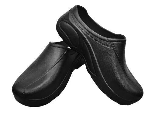 ULTRALITE WOMENS STRAPLESS CLOGS (STYLE# 9501)