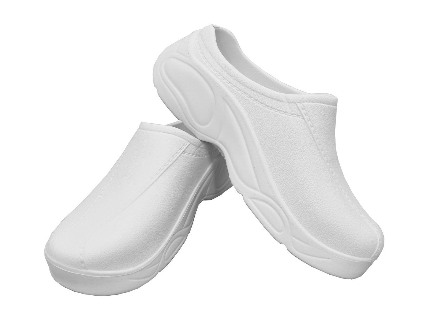 ULTRALITE WOMENS STRAPLESS CLOGS (STYLE# 9501)