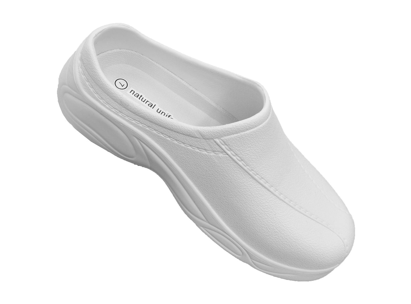 ULTRALITE WOMENS STRAPLESS CLOGS (STYLE# 9501)