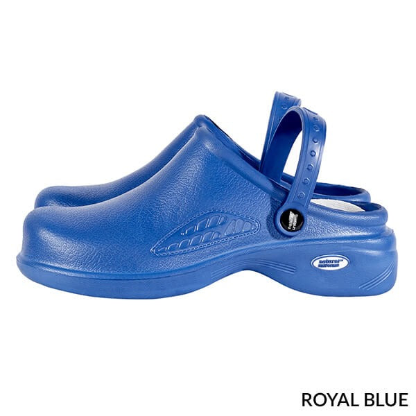 ULTRALITE WOMENS CLOGS WITH STRAP (STYLE# 9012)