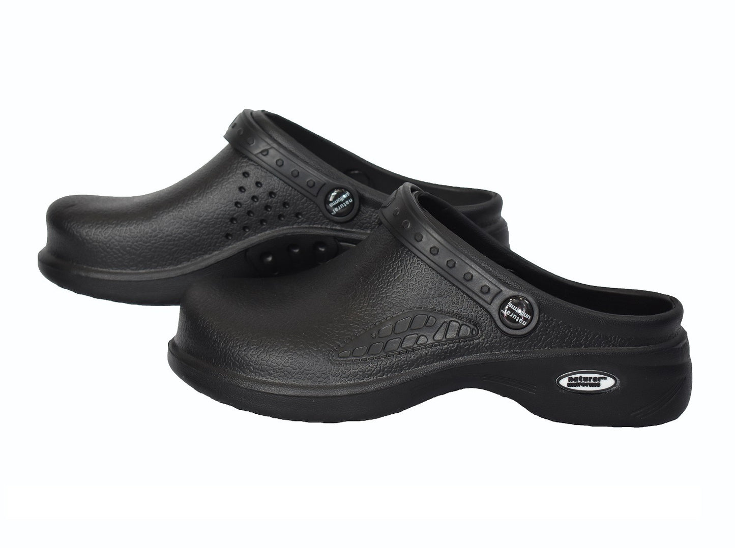 ULTRALITE WOMENS CLOGS WITH STRAP (STYLE# 9012)