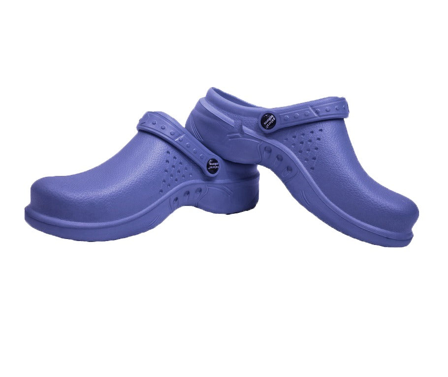 ULTRALITE WOMENS CLOGS WITH STRAP (STYLE# 9012)