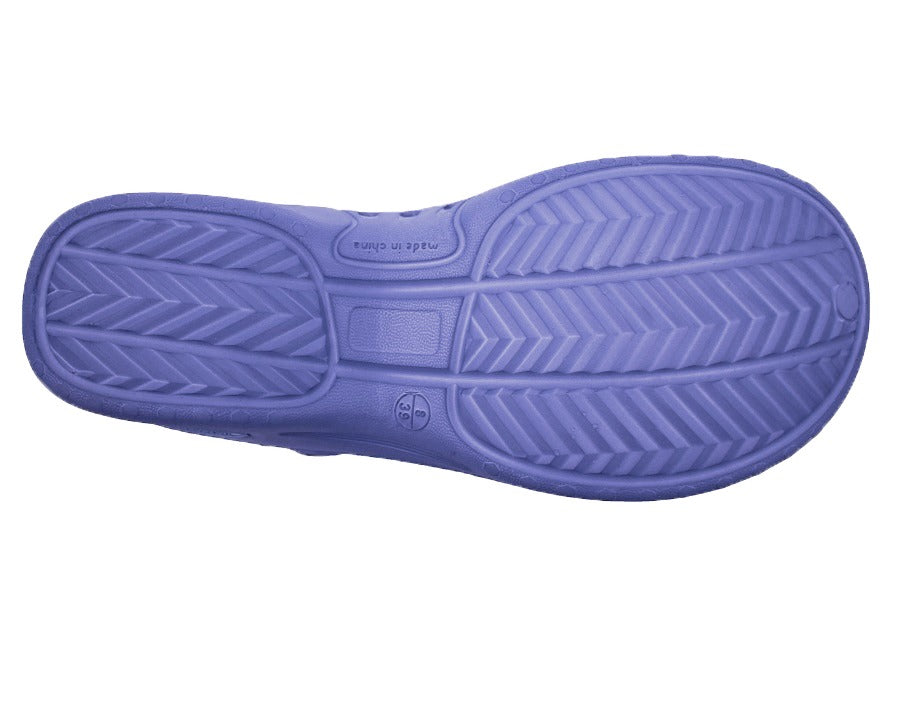 ULTRALITE WOMENS CLOGS WITH STRAP (STYLE# 9012)