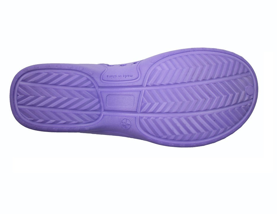 ULTRALITE WOMENS CLOGS WITH STRAP (STYLE# 9012)