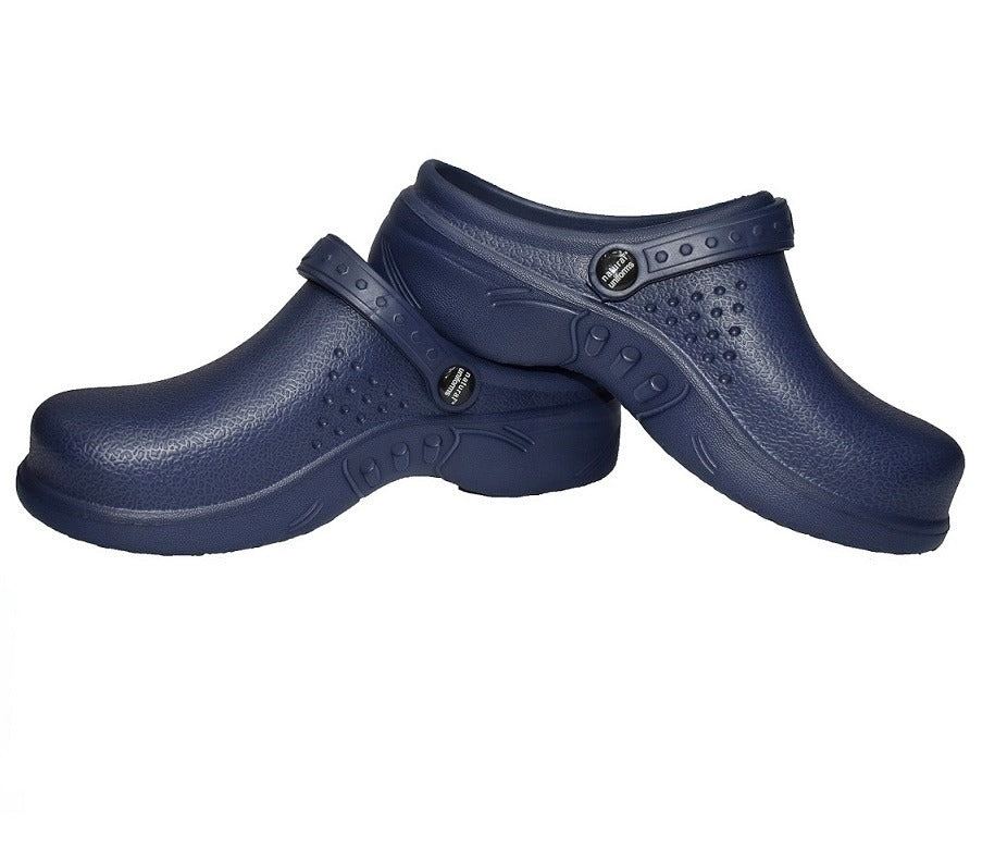 ULTRALITE WOMENS CLOGS WITH STRAP (STYLE# 9012)