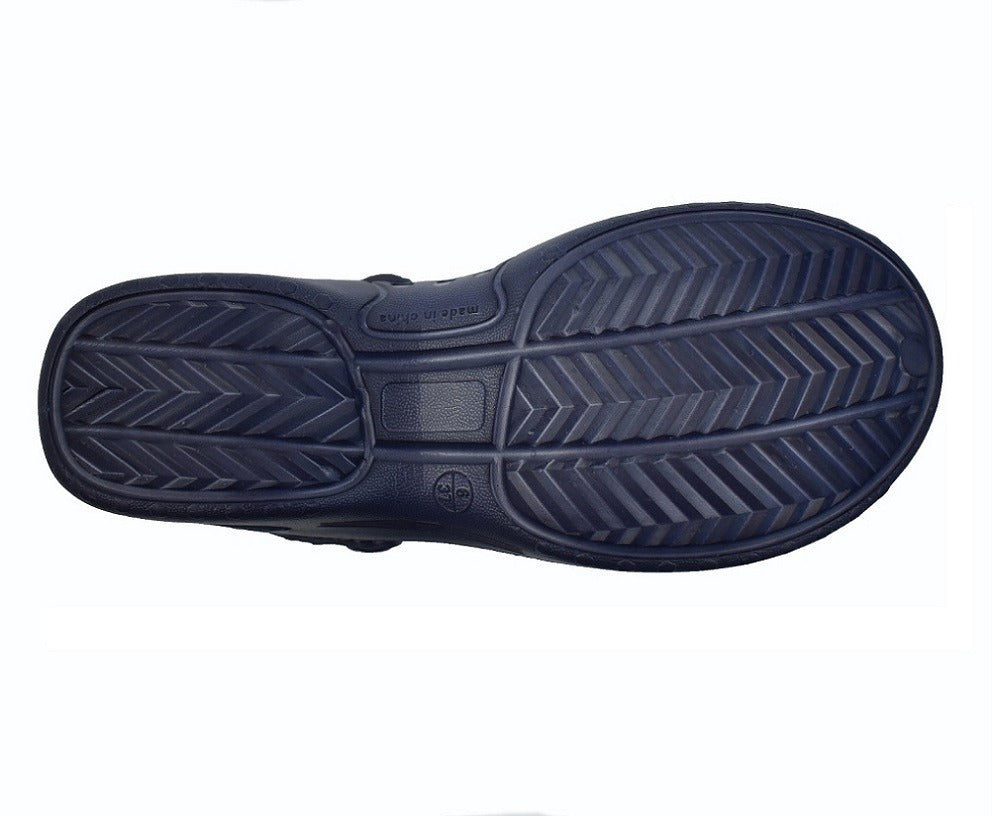 ULTRALITE WOMENS CLOGS WITH STRAP (STYLE# 9012)