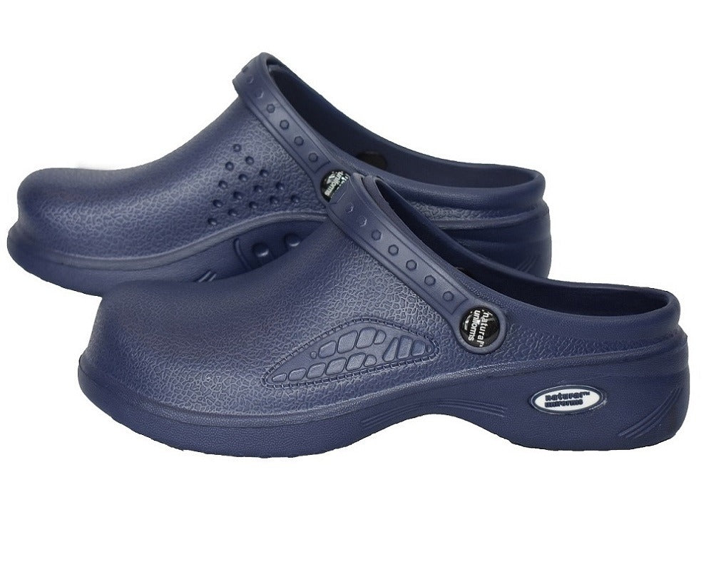 ULTRALITE WOMENS CLOGS WITH STRAP (STYLE# 9012)