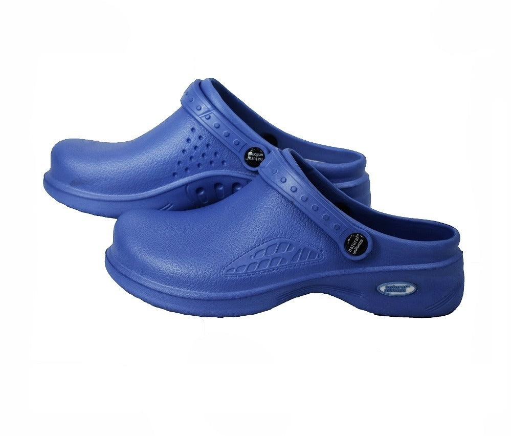 ULTRALITE WOMENS CLOGS WITH STRAP (STYLE# 9012)