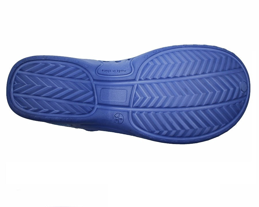 ULTRALITE WOMENS CLOGS WITH STRAP (STYLE# 9012)