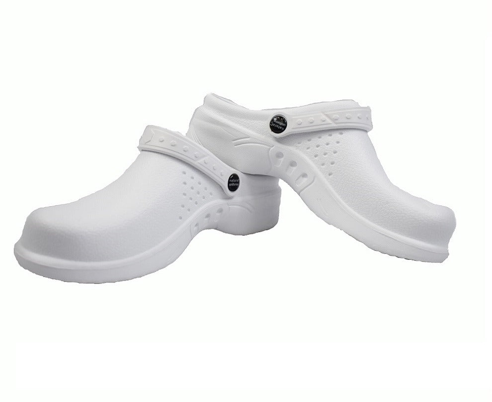 ULTRALITE WOMENS CLOGS WITH STRAP (STYLE# 9012)