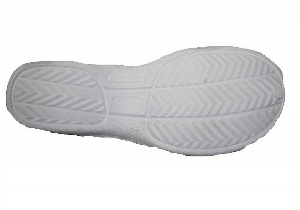 ULTRALITE WOMENS CLOGS WITH STRAP (STYLE# 9012)