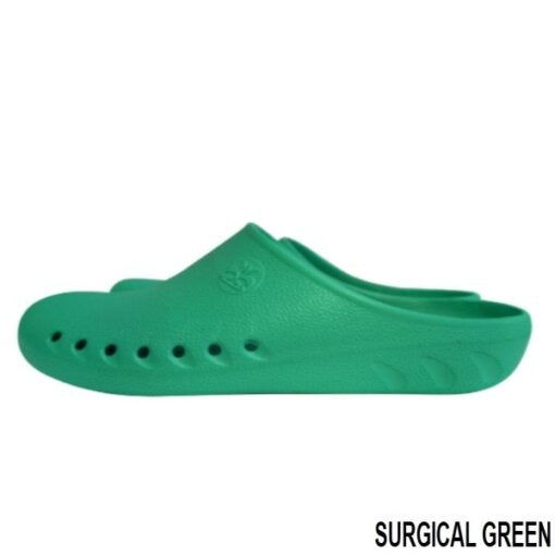 ULTRALITE MENS STRAPLESS CLOGS (STYLE# 9100M)