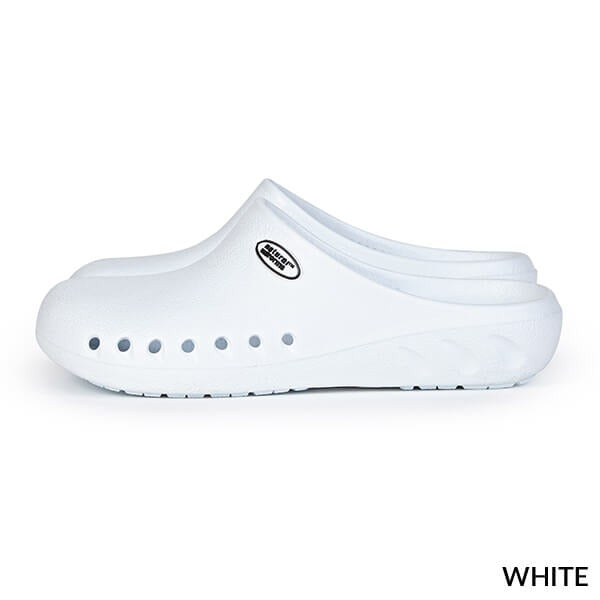 ULTRALITE MENS STRAPLESS CLOGS (STYLE# 9100M)