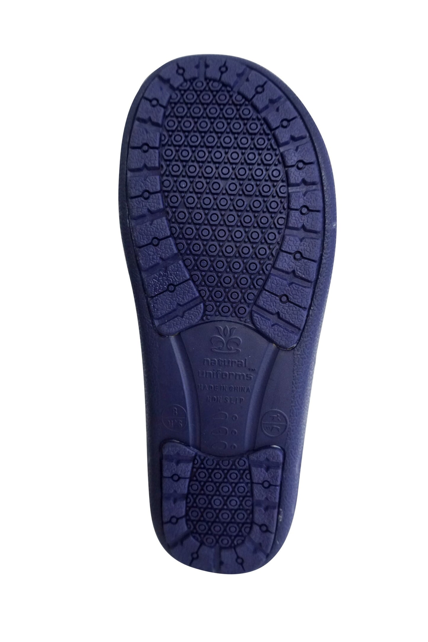 ULTRALITE MENS STRAPLESS CLOGS (STYLE# 9100M)