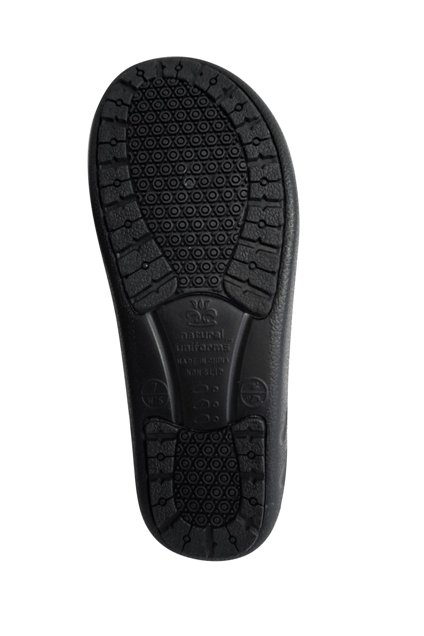 ULTRALITE MENS STRAPLESS CLOGS (STYLE# 9100M)
