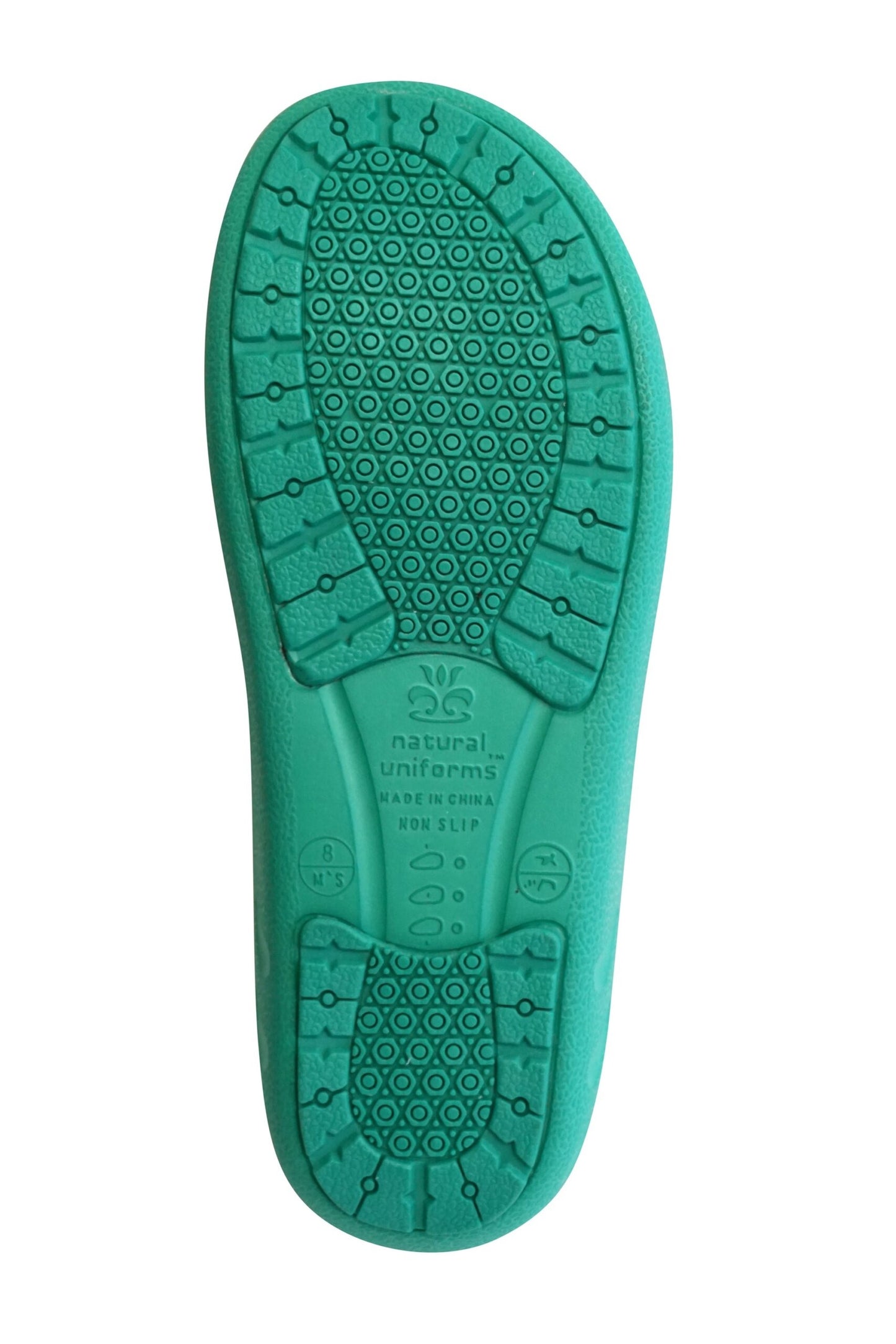 ULTRALITE MENS STRAPLESS CLOGS (STYLE# 9100M)